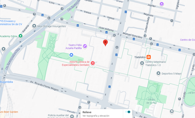 Departamento  en Remate Bancario, Seguridad de Inversión al 100% POR ESCRITO.