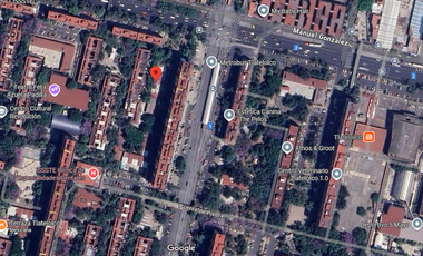 Departamento  en Remate Bancario, Seguridad de Inversión al 100% POR ESCRITO.