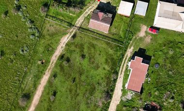 Vendo parcela con casa y piscina en camino Quillota a Colmo