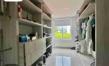 ALQUILO CASA AMOBLADA