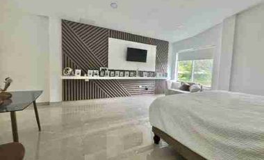 ALQUILO CASA AMOBLADA