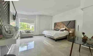 ALQUILO CASA AMOBLADA