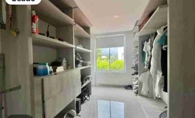 ALQUILO CASA AMOBLADA