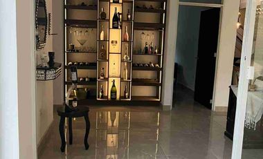 ALQUILO CASA AMOBLADA