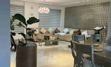 ALQUILO CASA AMOBLADA