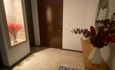 CASA TOTALMENTE AMUEBLADA EN RENTA EN LOMAS DE ANGELOPOLIS PUEBLA