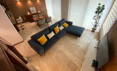 CASA TOTALMENTE AMUEBLADA EN RENTA EN LOMAS DE ANGELOPOLIS PUEBLA