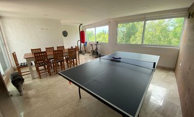 CASA TOTALMENTE AMUEBLADA EN RENTA EN LOMAS DE ANGELOPOLIS PUEBLA