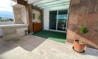 CASA TOTALMENTE AMUEBLADA EN RENTA EN LOMAS DE ANGELOPOLIS PUEBLA
