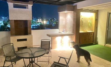 CASA TOTALMENTE AMUEBLADA EN RENTA EN LOMAS DE ANGELOPOLIS PUEBLA