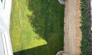 CASA TOTALMENTE AMUEBLADA EN RENTA EN LOMAS DE ANGELOPOLIS PUEBLA