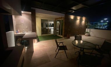 CASA TOTALMENTE AMUEBLADA EN RENTA EN LOMAS DE ANGELOPOLIS PUEBLA