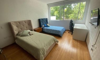 CASA TOTALMENTE AMUEBLADA EN RENTA EN LOMAS DE ANGELOPOLIS PUEBLA