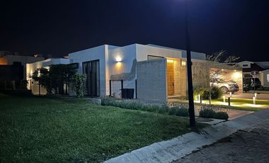 CONDOMINIO PRIVADO RANCHO SANTA ANITA SAN AGUSTIN 1 SOLA PLANTA