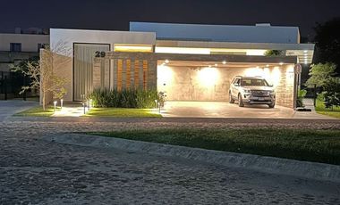 CONDOMINIO PRIVADO RANCHO SANTA ANITA SAN AGUSTIN 1 SOLA PLANTA