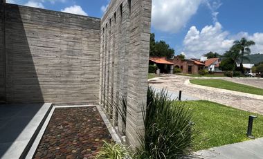 CONDOMINIO PRIVADO RANCHO SANTA ANITA SAN AGUSTIN 1 SOLA PLANTA