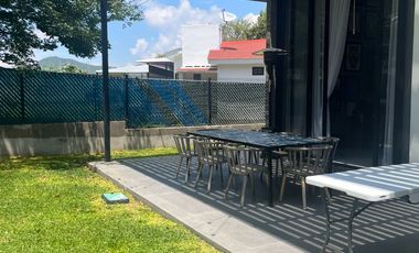 CONDOMINIO PRIVADO RANCHO SANTA ANITA SAN AGUSTIN 1 SOLA PLANTA