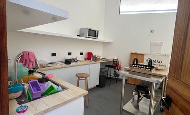 CONDOMINIO PRIVADO RANCHO SANTA ANITA SAN AGUSTIN 1 SOLA PLANTA