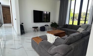 CONDOMINIO PRIVADO RANCHO SANTA ANITA SAN AGUSTIN 1 SOLA PLANTA