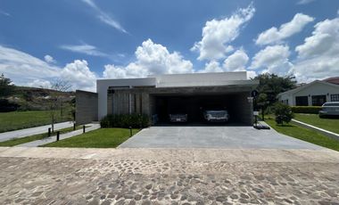 CONDOMINIO PRIVADO RANCHO SANTA ANITA SAN AGUSTIN 1 SOLA PLANTA