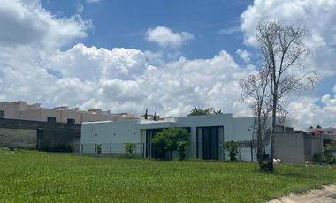 CONDOMINIO PRIVADO RANCHO SANTA ANITA SAN AGUSTIN 1 SOLA PLANTA