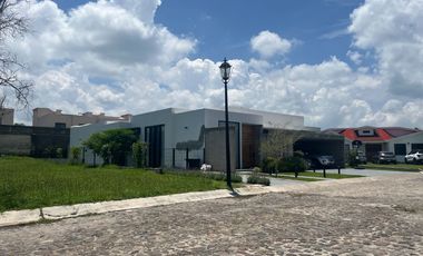 CONDOMINIO PRIVADO RANCHO SANTA ANITA SAN AGUSTIN 1 SOLA PLANTA