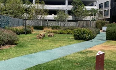 DEPARTAMENTO AMUEBLADO EN RENTA EN LOMAS DE ANGELOPOLIS PUEBLA