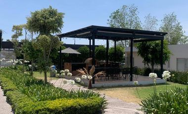 DEPARTAMENTO AMUEBLADO EN RENTA EN LOMAS DE ANGELOPOLIS PUEBLA