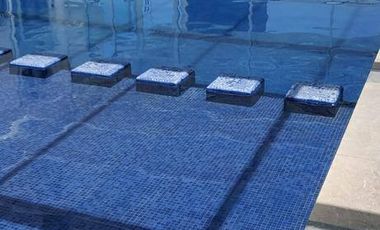 DEPARTAMENTO AMUEBLADO EN RENTA EN LOMAS DE ANGELOPOLIS PUEBLA