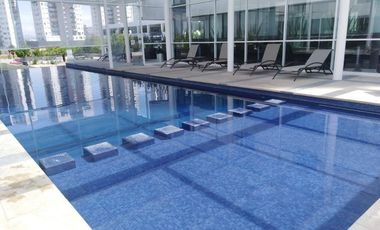 DEPARTAMENTO AMUEBLADO EN RENTA EN LOMAS DE ANGELOPOLIS PUEBLA