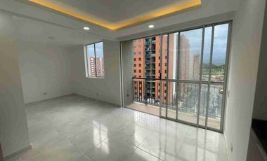 ARRENDO APTO JAMUNDI