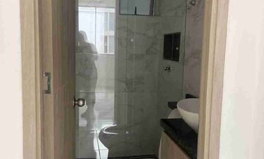 ARRENDO APTO JAMUNDI