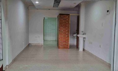 ALQUILO LOCAL COMERCIAL