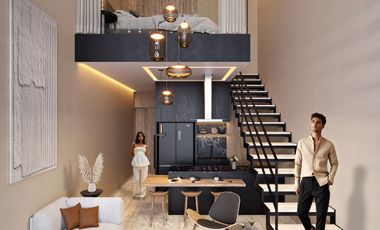 Estudio en venta, excelente inversión en Playa del Carmen