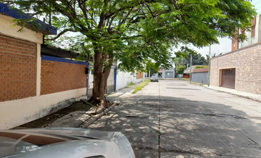 Casa Prolongación la Moderna un piso