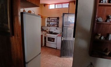 Casa Prolongación la Moderna un piso