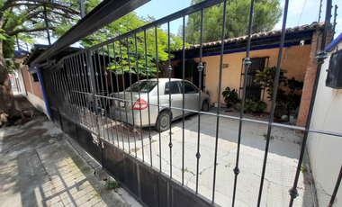 Casa Prolongación la Moderna un piso