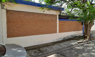 Casa Prolongación la Moderna un piso