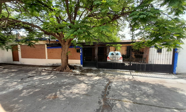 Casa Prolongación la Moderna un piso
