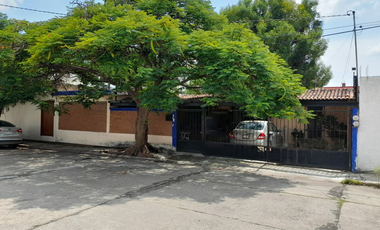 Casa Prolongación la Moderna un piso