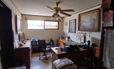 Casa Prolongación la Moderna un piso