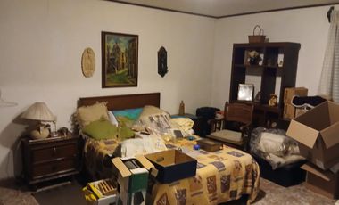 Casa Prolongación la Moderna un piso