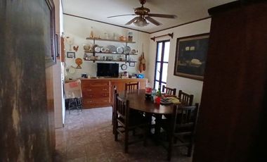 Casa Prolongación la Moderna un piso