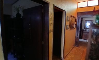 Casa Prolongación la Moderna un piso