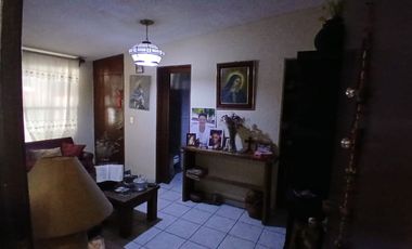 Casa Prolongación la Moderna un piso