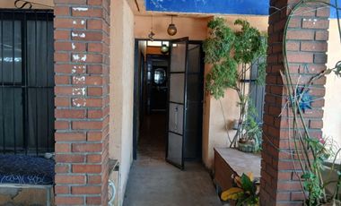 Casa Prolongación la Moderna un piso
