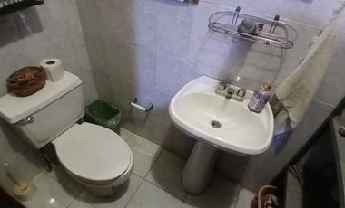 Casa Prolongación la Moderna un piso