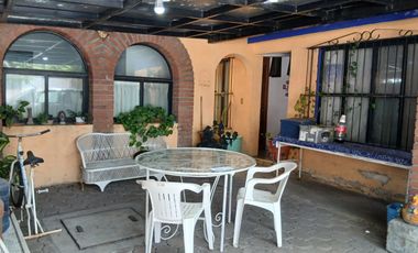Casa Prolongación la Moderna un piso