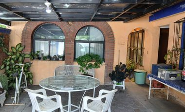 Casa Prolongación la Moderna un piso