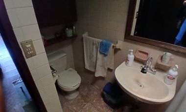 Casa Prolongación la Moderna un piso
